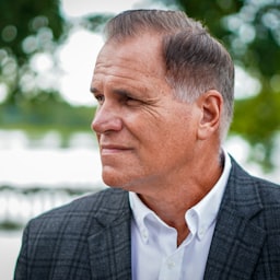 Porträt Head of Sales